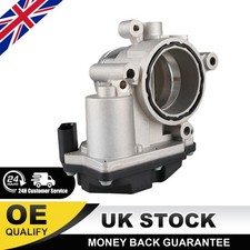 5 Pin Throttle Body For Audi