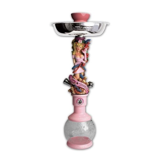 Starbuzz sexy lady - hookah,