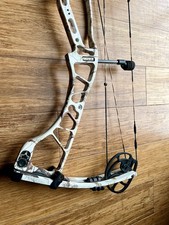 Hoyt Spyder 34 RKT 29.5”