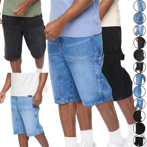Mens baggy carpenter denim - mens,