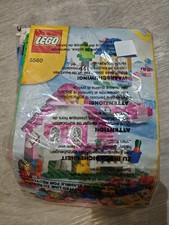 LEGO Creator 5560 Pink House