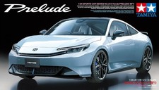 Tamiya Honda Prelude 2025 1/24
