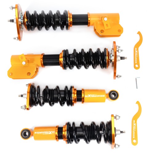Coilovers suspension kit - coilovers,