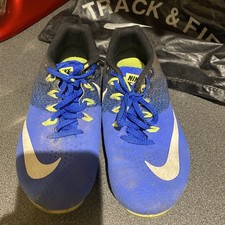 Nike Running spikes Zoom Rival