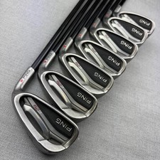 Ping G25 Irons - Senior