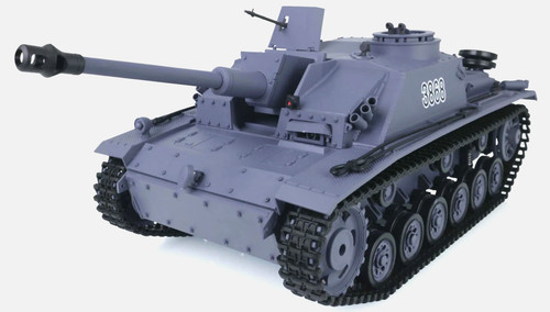 Henglong german stug - 1:16,