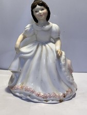 Royal Doulton Amanda -  HN3635