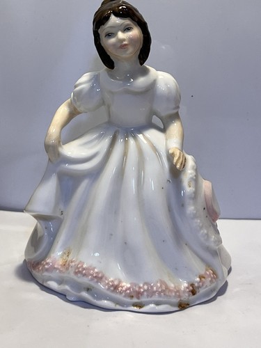 Royal doulton amanda hn3635 - doulton,