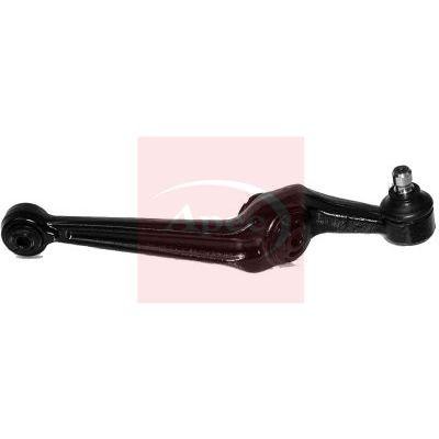 Wheel suspension - wheel,