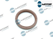 CRANKSHAFT OIL SEAL DRM0713