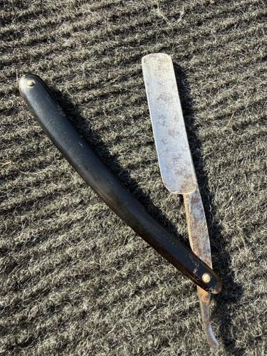 Antique german solingen - antique,