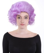 Women's Dame Edna Everage Wigs