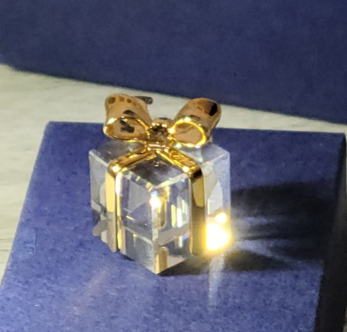 Swarovski crystal memories - swarovski,