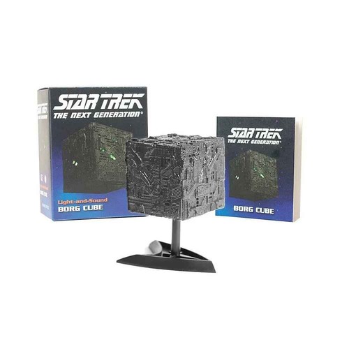 Star trek light and - star, light-and-sound