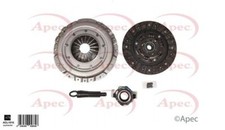 Clutch Kit 3 Piece for Peugeot