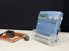 Sony MZ-N910 Mini Disc