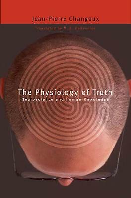 The physiology truth - the, of