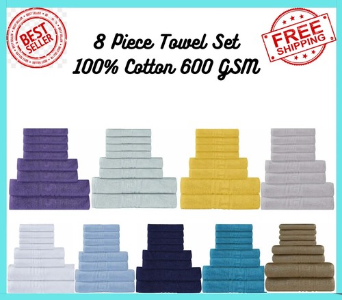 Luxury 100 egyptian cotton 8 - luxury,