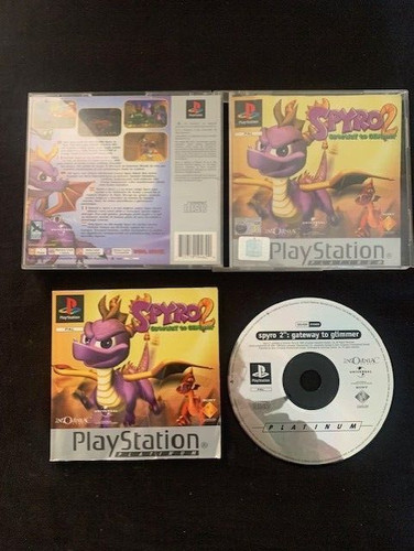 Spyro gateway glimmer - gateway,