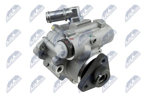 New hydraulic pump steering - pump,,