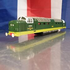 Lima 00 class 55 Locomotive