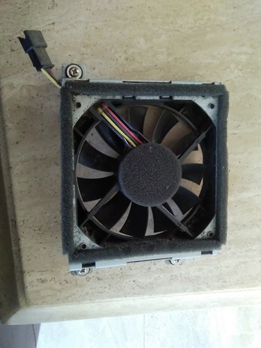 Panasonic p50v10b cooling - tx-p50v10b,