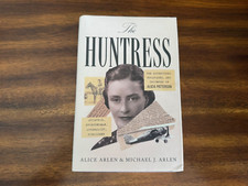 Huntress : The Adventures