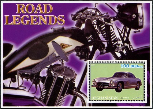 Afghanistan road legends - afghanistan,