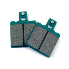 TRW MOTORCYCLE BRAKE PADS FOR