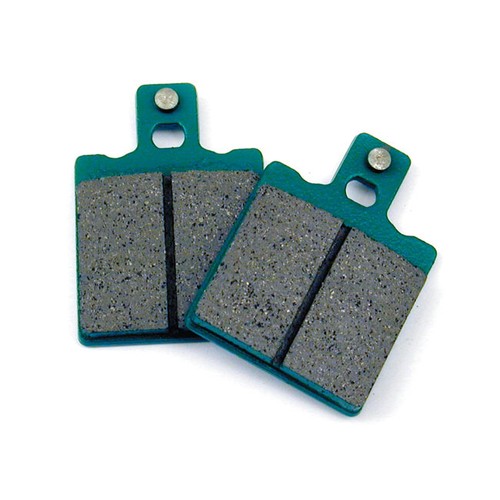 Trw motorcycle brake pads - motorcycle, for