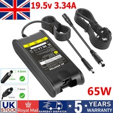 65W For Dell Inspiron 15 3000