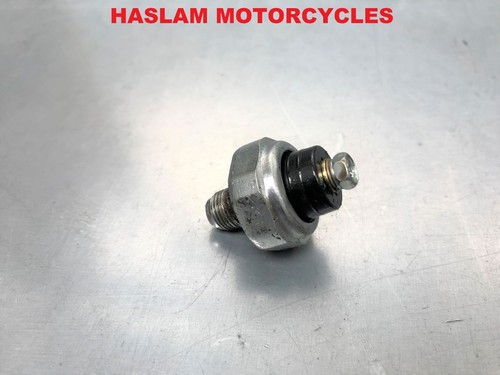 Kawasaki klv1000 oil pressure - oil,