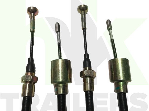 1430mm alko quick connect - alko, connect/