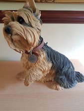 Yorkshire Terrier Dog Ornament