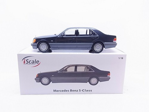 Mercedes s500 w140 1994 1998 - mercedes,
