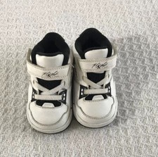 Nike Air Jordan Flight Black