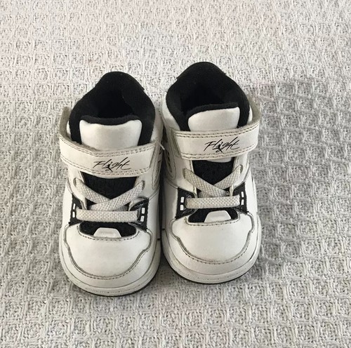 Nike air jordan flight black - air,