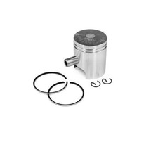 Piston Kit Standard For Yamaha SA 50 ME Passola 1982 - 1984 (40.00mm)