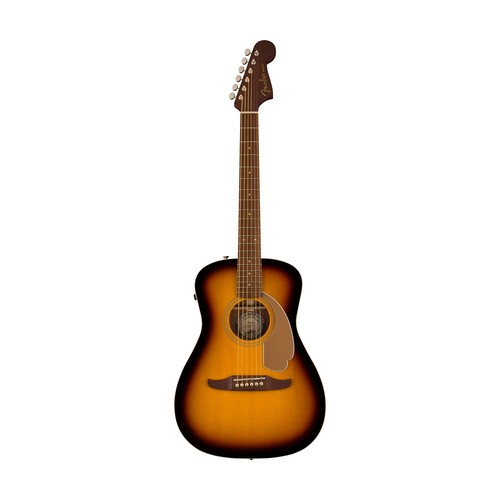 Fender california malibu - fender,