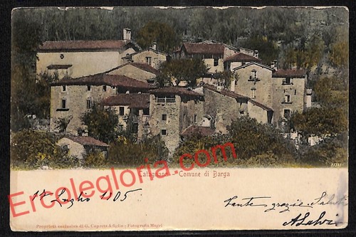 Ag6475 vintage postcard - -,