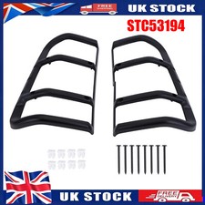 STC53194 2X Rear Upper Tail