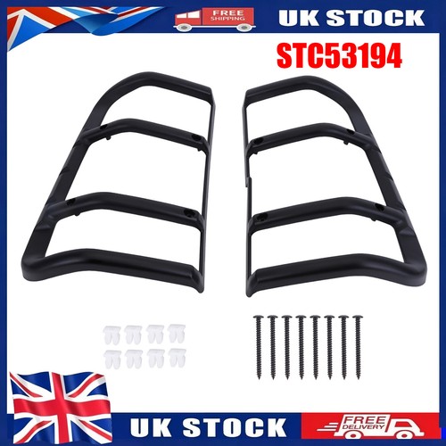 Stc53194 rear upper tail - stc53194,