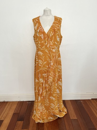 Phase eight natala print maxi - phase,