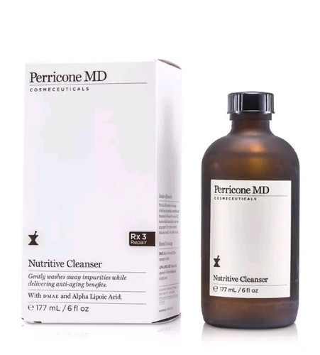 Perricone nutritive - perricone,