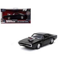 Jada 1/32 - Fast & Furious -