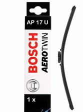 Bosch Front Car Windscreen Wiper Blade AEROTWIN 425mm/17" AP17U