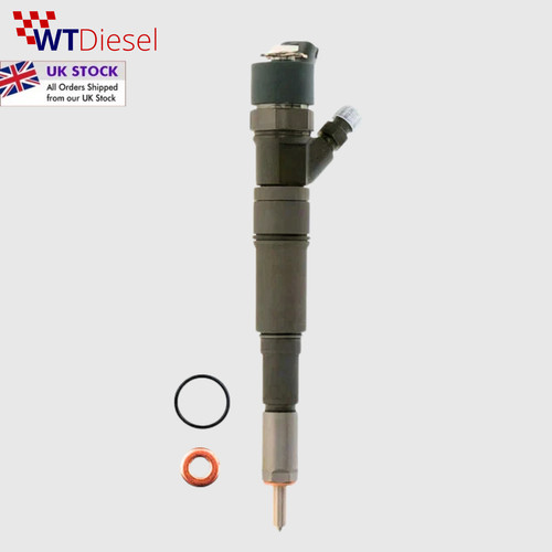 Rover diesel injector 2 0 - injector, |