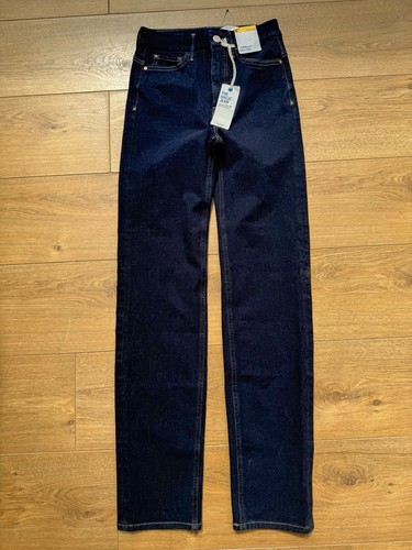 Magic jeans straight leg - m, s