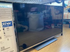 Panasonic 32 Inch Smart Tv HD Ready (read Description)