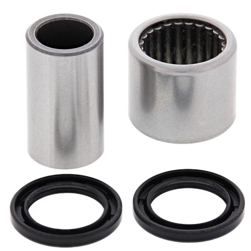 Lower rear shock bearing kit - bearing,
